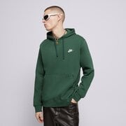 NIKE DŽEMPERIS SU GOBTUVU M NSW CLUB HOODIE PO BB