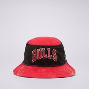 NEW ERA SKRYBELĖ WASHED TAPERED BULLS CHICAGO BULLS BLK