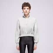 NIKE DŽEMPERIS W NSW PHNX FLC QZ CROP
