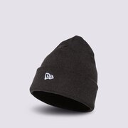 NEW ERA KEPURĖ  ŽIEMINĖ CUFF KNIT BLK NEW ERA BLK