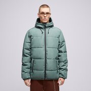 CONFRONT STRIUKĖ ESSENTIAL JACKET GREEN