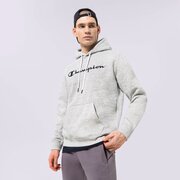 CHAMPION DŽEMPERIS SU GOBTUVU HOODED SWEATSHIRT