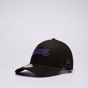 NEW ERA KEPURĖ SIDE PATCH 940 LAKERS LOS ANGELES LAKERS