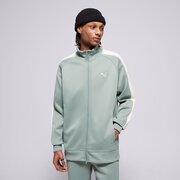 PUMA DŽEMPERIS UŽSEGAMAS T7   ALWAYS ON TRACK JACKET DK