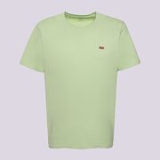 LEVI'S MARŠKINĖLIAI SS ORIGINAL HM TEE GREENS