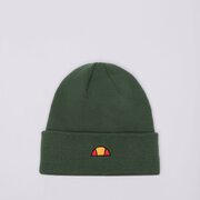 ELLESSE KEPURĖ THAR BEANIE DGREEN
