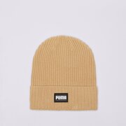 PUMA KEPURĖ RIBBED CLASSIC CUFF BEANIE