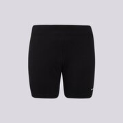 NIKE ŠORTAI W NSW ESSNTL MR BIKER SH PLUS SIZE PLUS