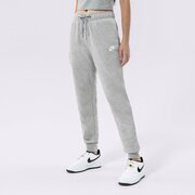 NIKE KELNĖS W NSW CLUB FLC MR PANT STD
