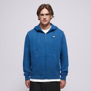 NIKE DŽEMPERIS UŽSEGAMAS Z   KAPTUREM M NSW CLUB DT HDFZ