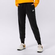 NIKE KELNĖS W NSW CLUB FLC MR PANT STD