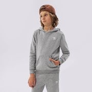 ADIDAS DŽEMPERIS SU GOBTUVU HOODIE BOY