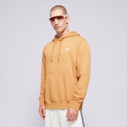 NIKE DŽEMPERIS SU GOBTUVU SPORTSWEAR CLUB FLEECE