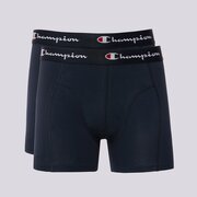 CHAMPION BOKSIKĖS 2 PK BOXER