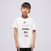 NIKE MARŠKINĖLIAI K NSW TEE LOGOS BOY