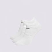 NIKE 3 PACK LOW SOCKS