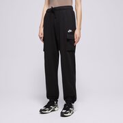 NIKE KELNĖS W NSW CLUB FLC MR CARGO