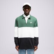 NIKE MARŠKINĖLIAI M NK CLUB+   KNIT LS MARŠKINĖLIAI CB