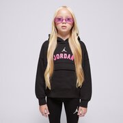 JORDAN DŽEMPERIS SU GOBTUVU (G)BK HIT HOOD BLK G