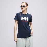 HELLY HANSEN MARŠKINĖLIAI W HH LOGO