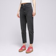 LEVI'S KELNĖS HW MOM JEAN ALTERED BLACKS