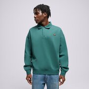 ELLESSE DŽEMPERIS ETONA SWEATSHIRT DGREEN