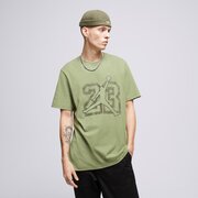 JORDAN MARŠKINĖLIAI M J FLT ESS JM SS CREW
