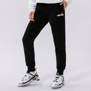 ELLESSE KELNĖS HALLOULI JOG PANTS BLK