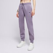 NIKE KELNĖS W NSW PHNX FLC MR PANT STD