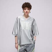 NIKE MARŠKINĖLIAI W NSW STREET   SS GX JRSY MARŠKINĖLIAI