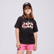 JORDAN MARŠKINĖLIAI JDG LEMONADE STAND SS TEE G