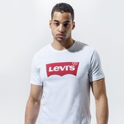 LEVI'S MARŠKINĖLIAI GRAPHIC SET-IN NECK