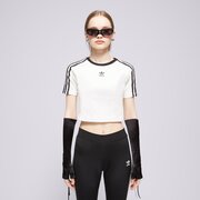 ADIDAS MARŠKINĖLIAI 3 S BABY TEE