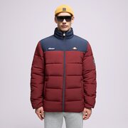 ELLESSE STRIUKĖ  ŽIEMINĖ NEBULA BRGND/NAVY PADDED JACKET