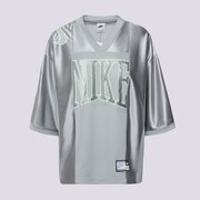 NIKE MARŠKINĖLIAI W NSW STREET   SS GX JRSY MARŠKINĖLIAI