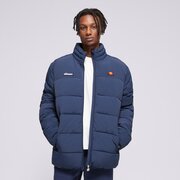 ELLESSE STRIUKĖ PŪKINĖ NEBULA PADDED JACKET NAVY
