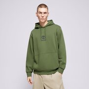 TIMBERLAND DŽEMPERIS SU GOBTUVU   NEW SMALL LOGO PRINT