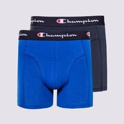 CHAMPION BOKSIKĖS 2 PK BOXER