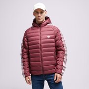 ADIDAS STRIUKĖ PŪKINĖ PAD HOODED PUFF