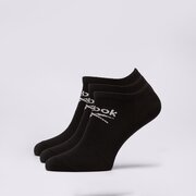 REEBOK KOJINĖS 3 PACK SOCKS FOOTIE