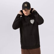 NEW ERA DŽEMPERIS SU GOBTUVU INFILL TEAM LOGO NETS BROOKLYN 