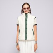 LEVI'S BERANKOVIS RAMSEY SHERPA VEST NEUTRALS