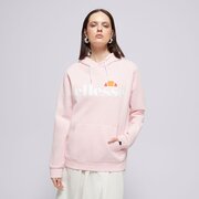 ELLESSE DŽEMPERIS SU GOBTUVU TORICES LPINK