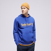 TIMBERLAND DŽEMPERIS SU GOBTUVU LS 50TH ANNIVERSARY EST. 197