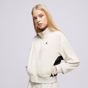 JORDAN  STRIUKĖ W J KNIT JACKET CORE