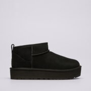UGG KIDS' CLASSIC ULTRA MINI PLATFORM