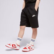 NIKE ŠORTAI SPORTSWEAR CLUB FLEECE BOY