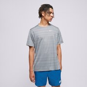 NIKE MARŠKINĖLIAI M NK DF MILER SS RUNNING