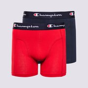 CHAMPION BOKSIKĖS 2 PK BOXER