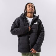 PUMA STRIUKĖ  ŽIEMINĖ ESS HOODED PADDED